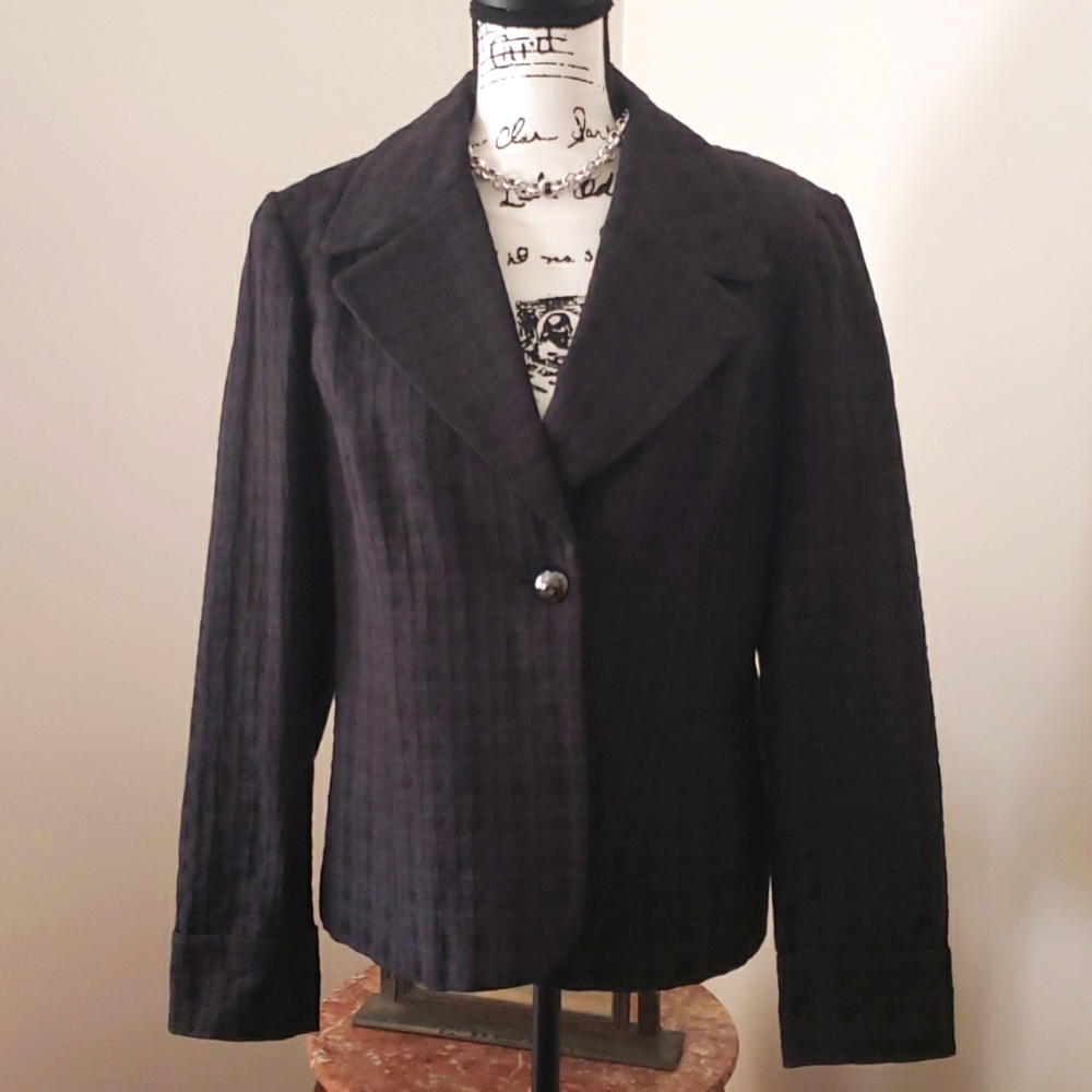 COLDWATER CREEK Jacket